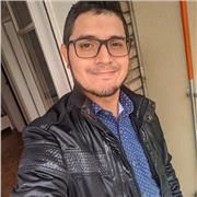 No entiendes nada en Bioquímica, Biología, Química Orgánica, Genética? Soy Licenciado en Biología y puedo ayudarte.
Puedo hacer exámenes, dar tutorías, hacer tareas, lo que tú necesites escribeme sin pena